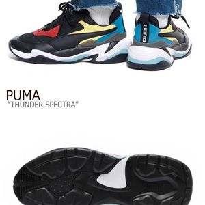 PUMA Thunder Spectra Sneakers MEN